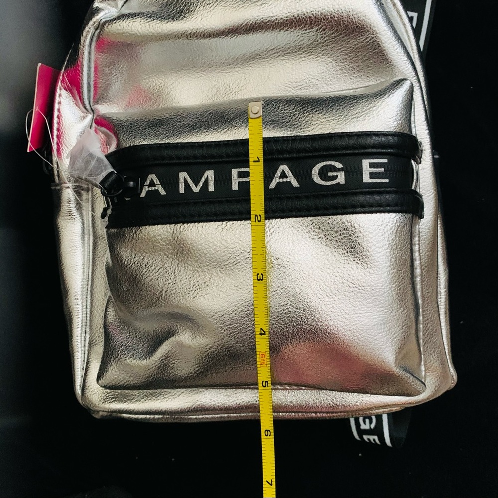 Rampage Backpack Small - Picture 5 of 12